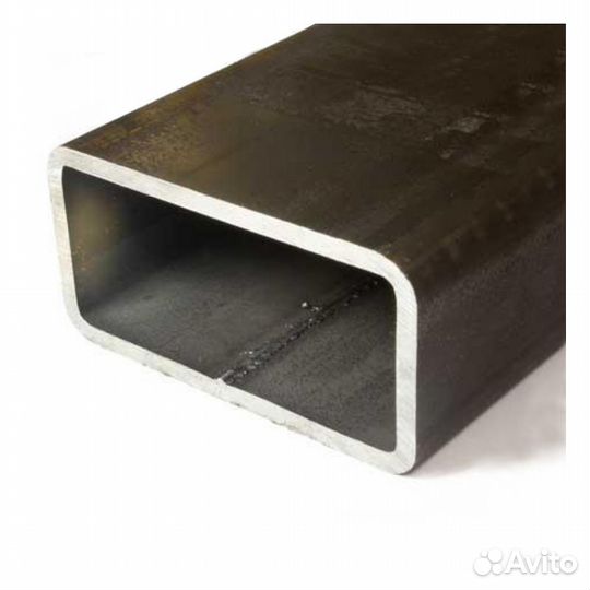 Профильная труба 40х20х1.5