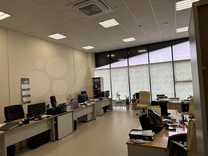 Офис, 73 м²