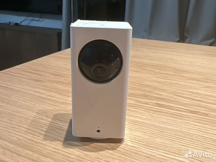 Ip-Камера Xiaomi 1080 Smart Ip Camera DF3