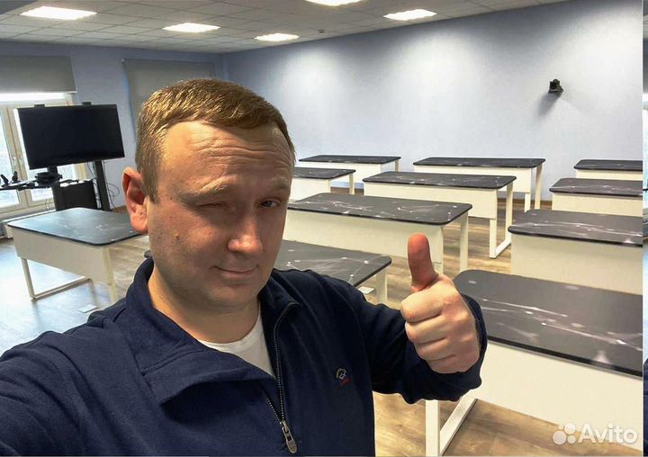 Компьютерный стол