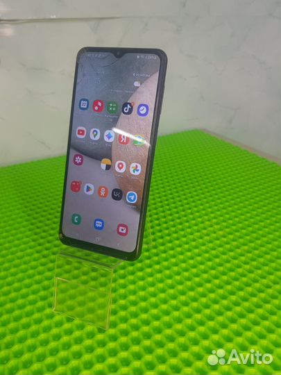 Samsung Galaxy A12, 4/64 ГБ