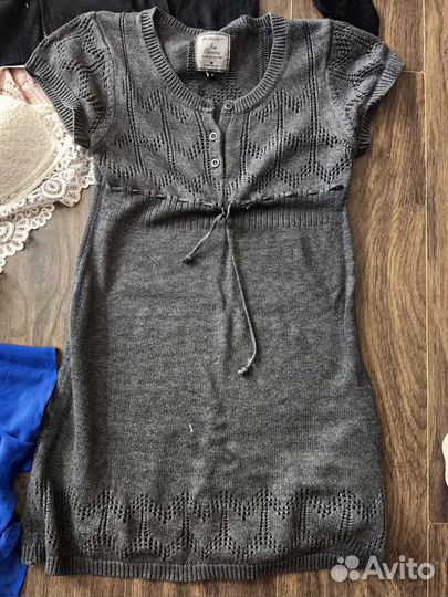 Женские вещи пакетом 42