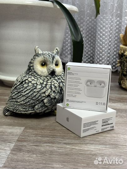 AirPods Pro 2 Airoha