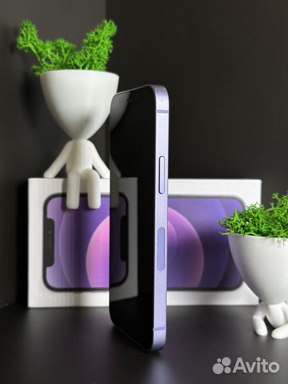 iPhone 12 mini, 128 ГБ