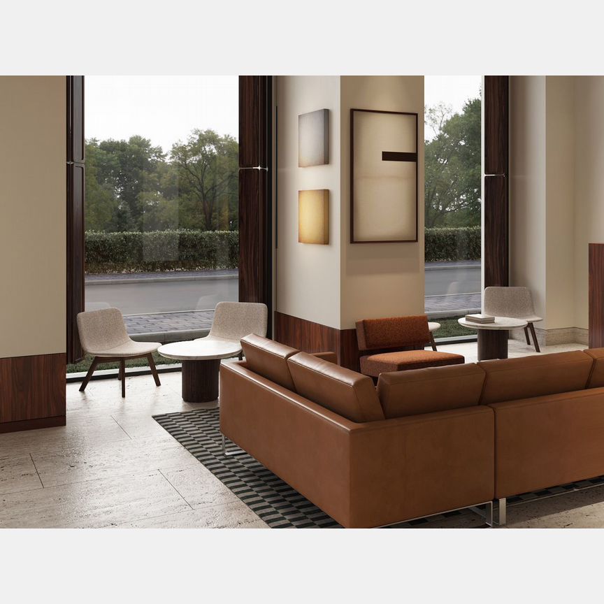 Квартира-студия, 30 м², 10/36 эт.