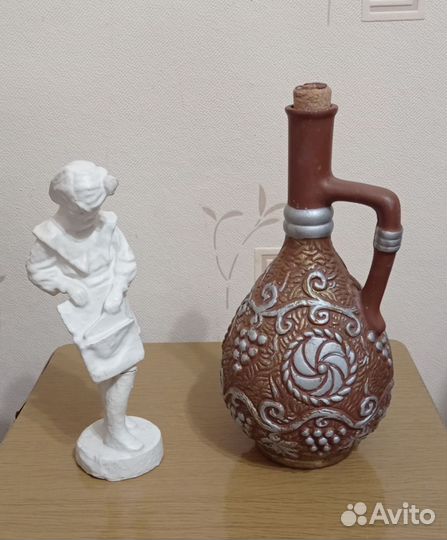 Керамика СССР, винтаж