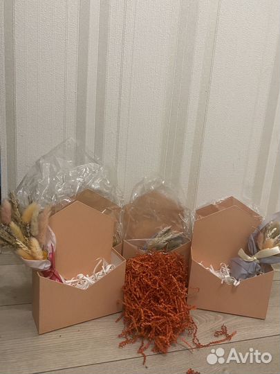 Корзина для подарков