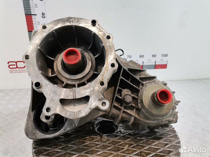 Раздатка для BMW X5 (E53) 27107504568