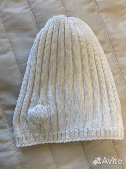 Шапка для девочки Noble People