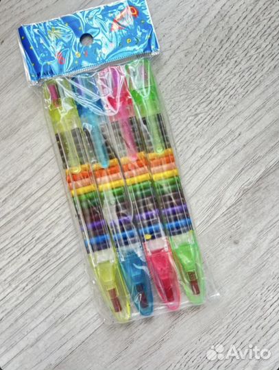 Карандаш цветной 20 в 1