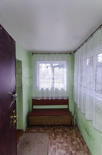 Дом 74,4 м² на участке 12,9 сот.
