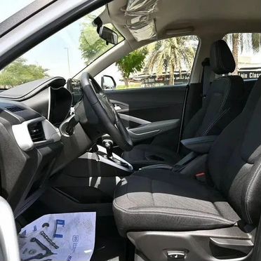 Chevrolet Croove GT 2025 под заказ