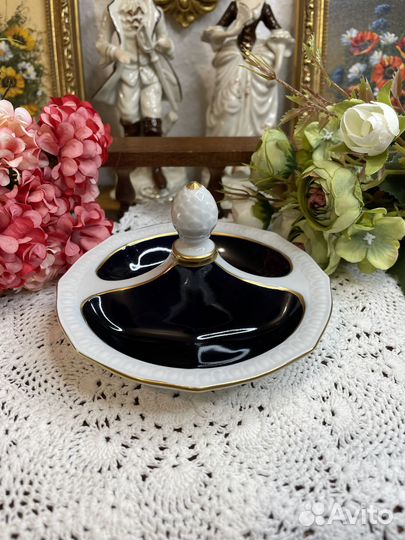 Солонка Веймар