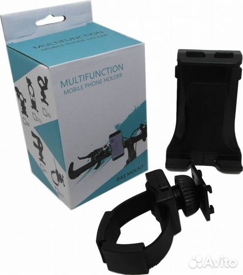 Держатель для телефона #229-9891