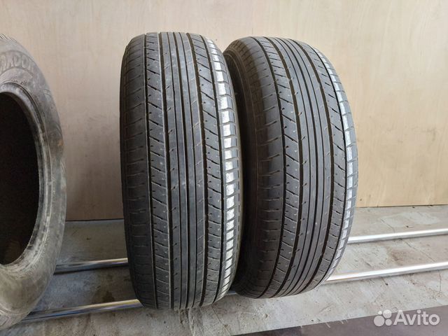 Yokohama Aspec A349A 215/65 R16 98H купить в Москве | Авито