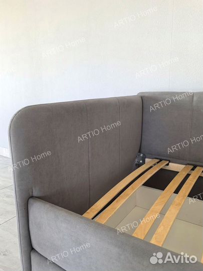 Детский диван-кровать