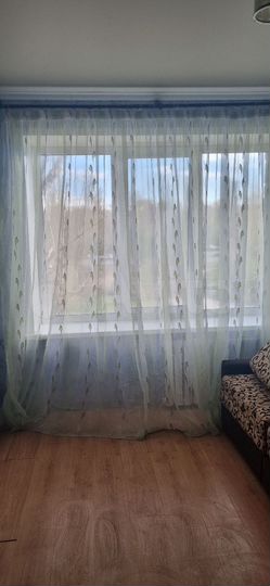 Комната 14 м² в 5-к., 4/5 эт.