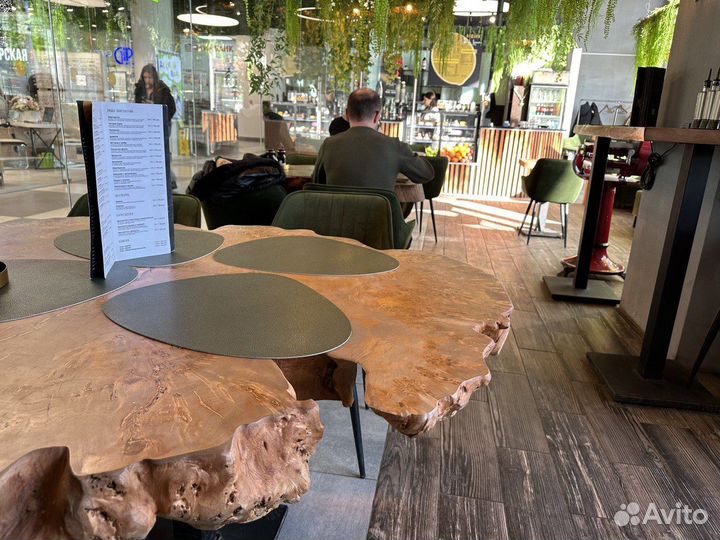 Готовый бизнес. Пиццерия в торговом центре