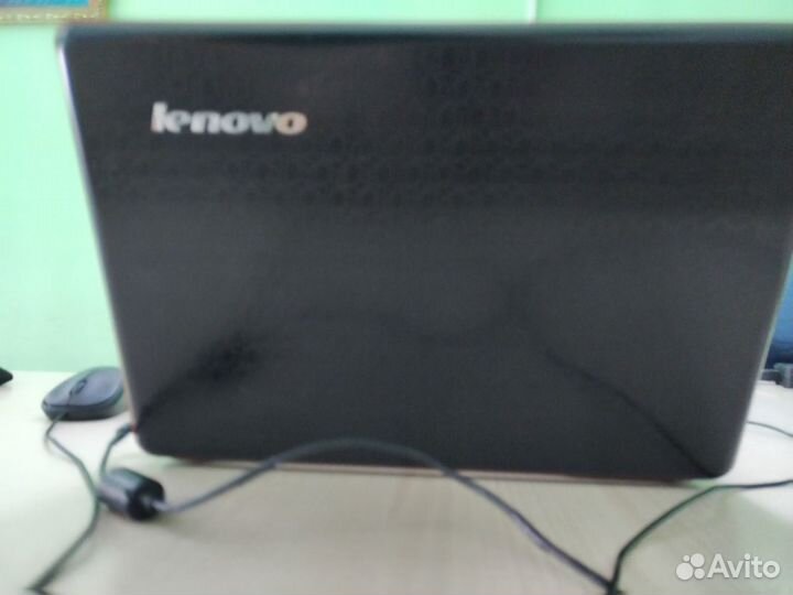 Lenovo y450