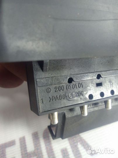 Концевик двери Mercedes-Benz Vito W639 (2003—2010)