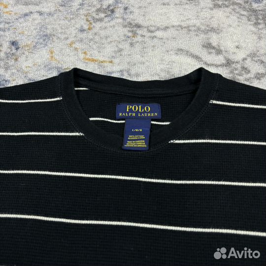 Свитшот Ralph Lauren Оригинал