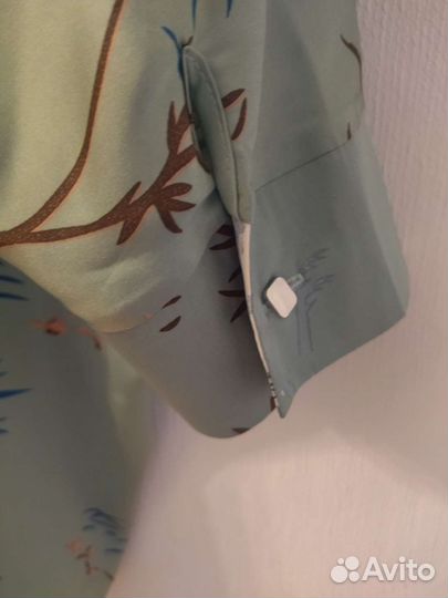 Блузка женская 46