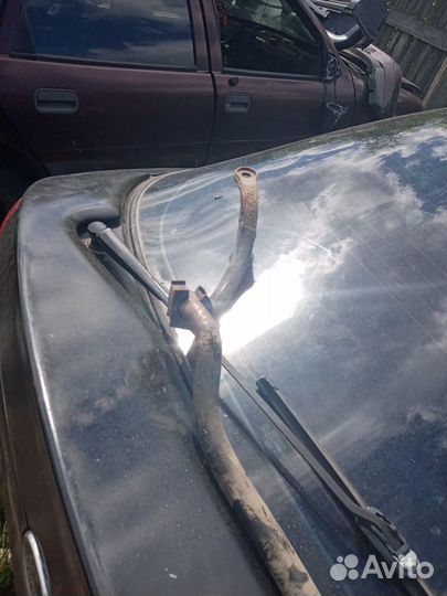 Стабилизатор передний Mitsubishi Lancer 9