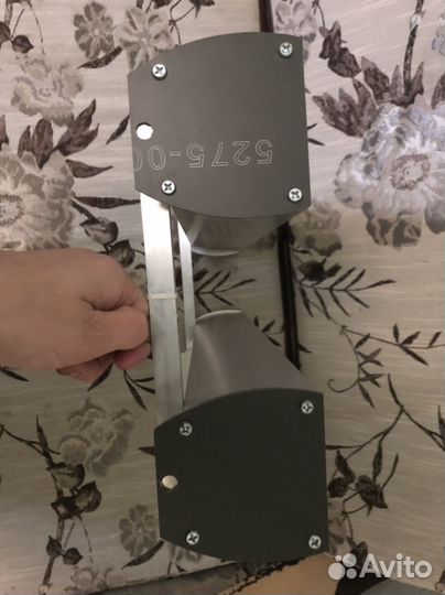 Фито лампа для растений