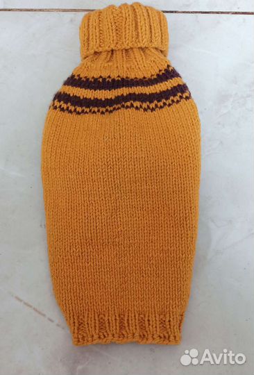 Свитер для кошек и собак мелких пород