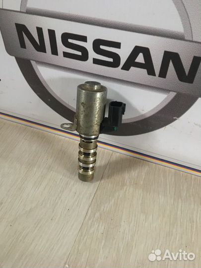 Клапан фазорегулятора Nissan almera classic B10