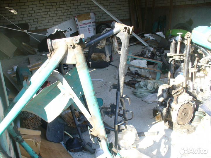 Кпп Днепр-Урал