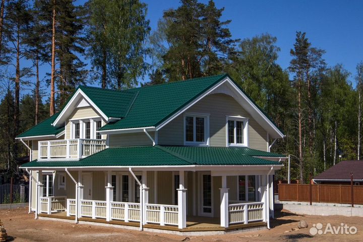 Металлочерепица Гранд Лайн Classic 0,5/RAL6005