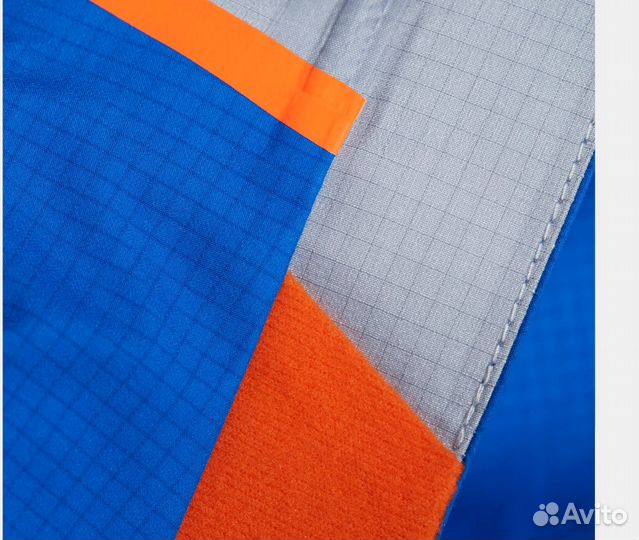 Куртка Nordwand Advanced HS Hooded