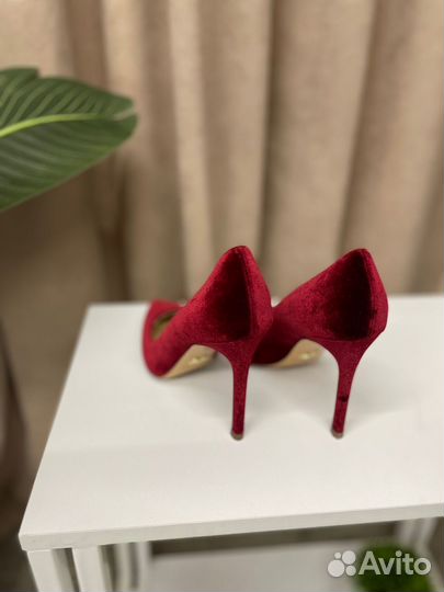 Туфли женские 37 размер