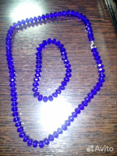 Бижутерия.Набор. Украшения. Подарок.Двойка