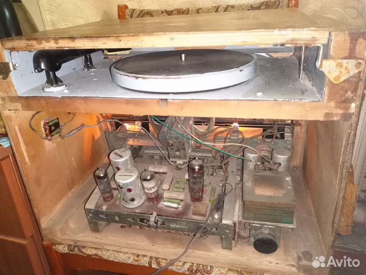 Радиоприёмник