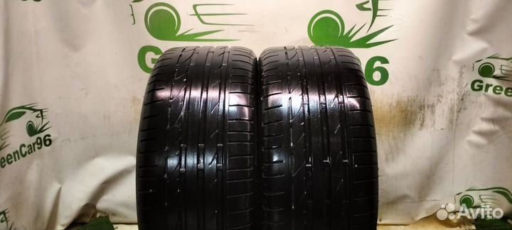 Bridgestone Potenza S001 245/40 R18