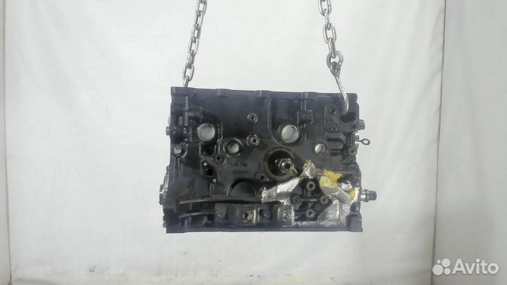 Блок цилиндров Mazda 6 (GH), 2008