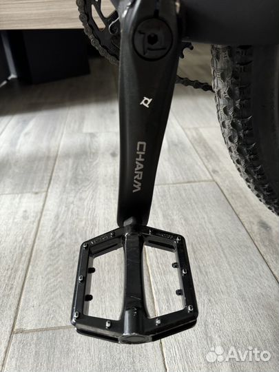 Велосипед взрослый Format