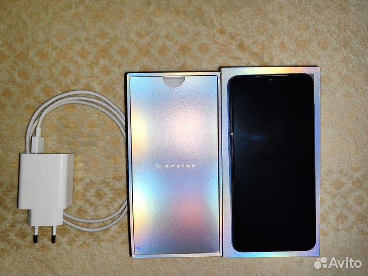 Xiaomi Mi 9 8/128