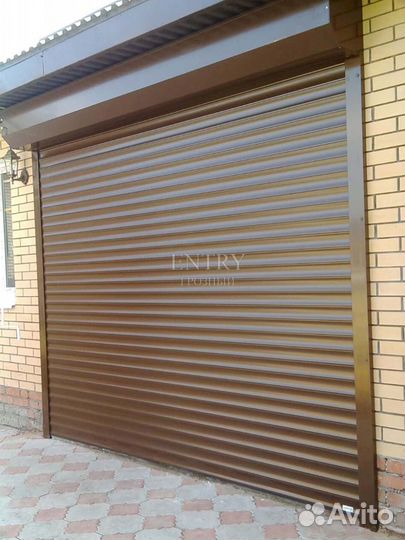 Рольставни