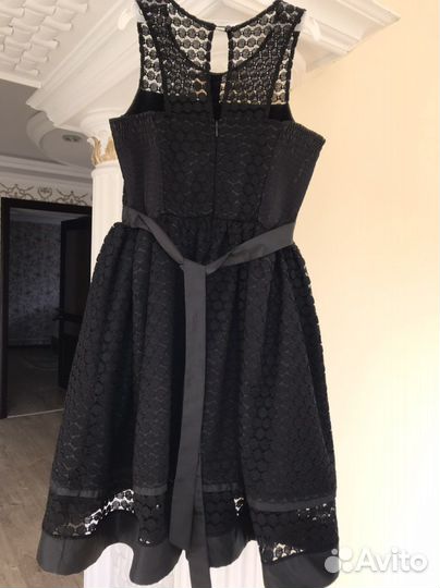 Платье на девочек