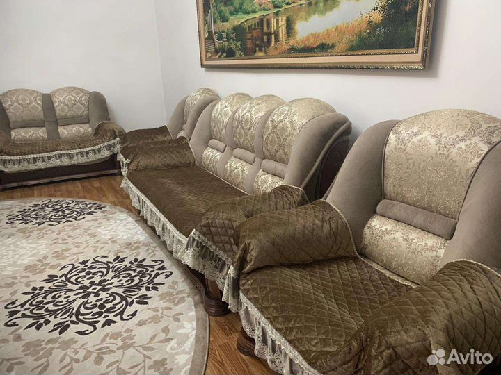 Диван бу