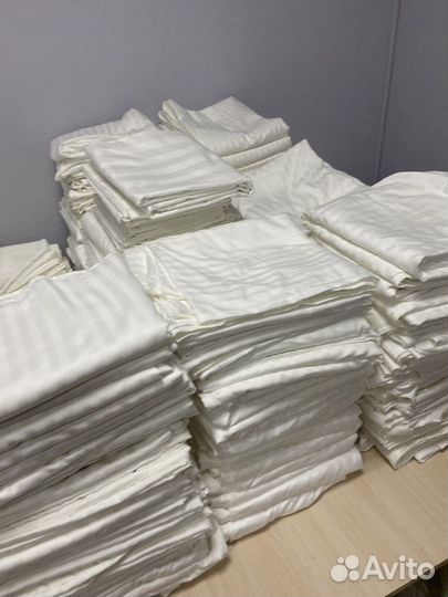 Постельное белье