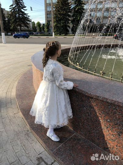 Платье на выпускной