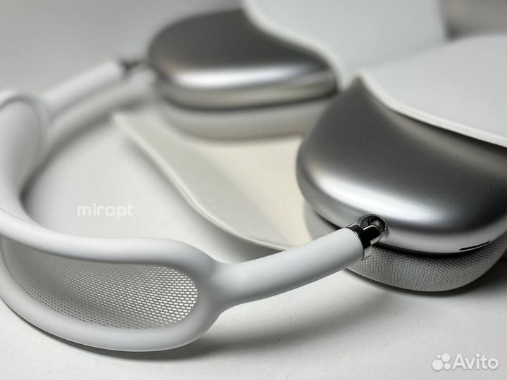 Наушники airpods MAX