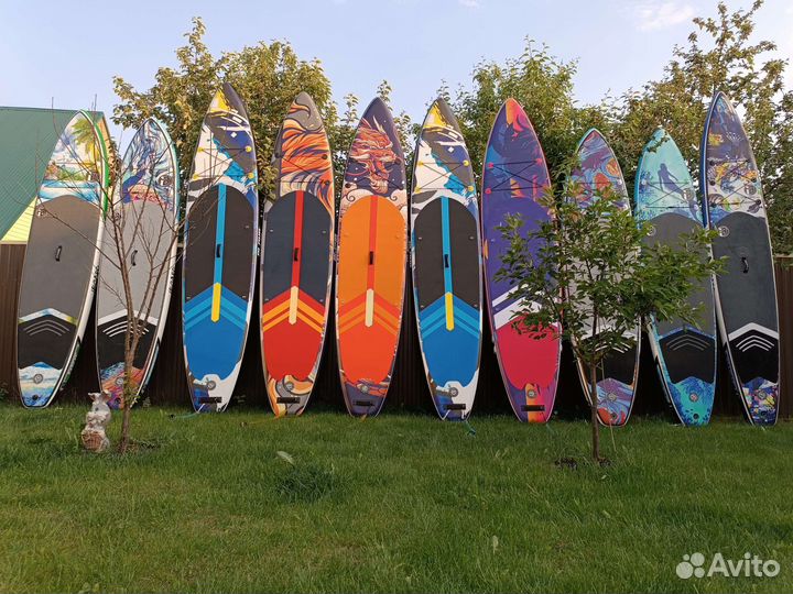 Сапборд supборд supboard SUP доска