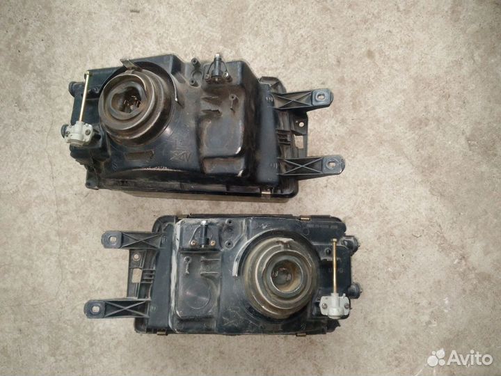 Фара Mitsubishi RVR N11W, N23W 91 - 97 г. в