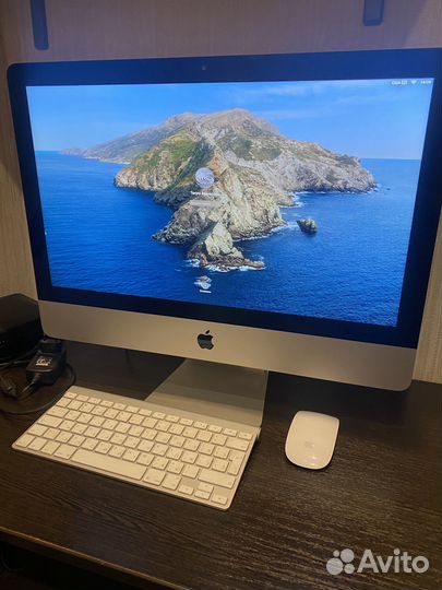 Apple iMac 21.5 2012