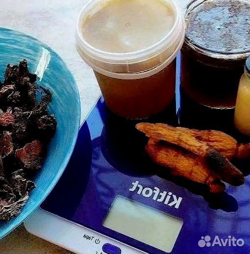 Мед для повышения мужской мощи